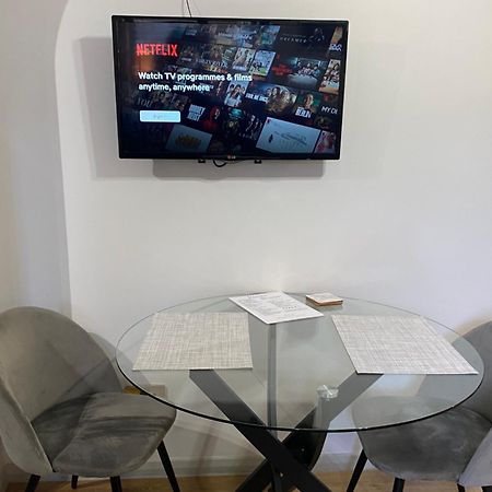 ロンドンThe Nestアパートメント エクステリア 写真