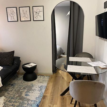 ロンドンThe Nestアパートメント エクステリア 写真